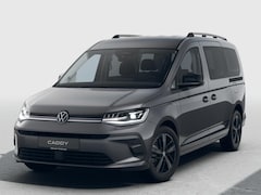 Volkswagen Caddy Maxi - Bedrijfswagens Kombi First Edition 1.5 eHybrid EU6 85 kW (115 pk)