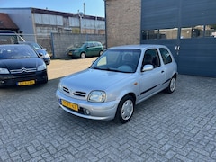 Nissan Micra - 1.3 SE//Airco//Apk 10-2027