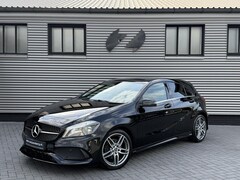 Mercedes-Benz A-klasse - 180 Business Solution AMG |Cruise|Stoelver|