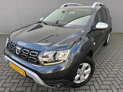 Dacia Duster - 1.2 TCe Comfort*CRUISE*APK*NAP*ELKT-RAAM*TERKHAAK*NEW APK*2 EIGNAAR