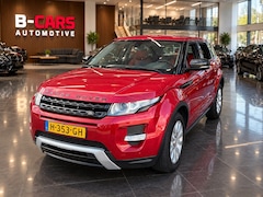 Land Rover Range Rover Evoque - 2.0 Si 4WD Prestige