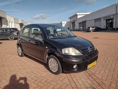 Citroën C3 - 1.4i Image mooie auto bel 0619590613 airco 5 drs apk 10-11-2007