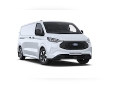 Ford Transit Custom - E-Transit Trend 340 L2H1 71 kWh | Nieuw | Voorraad | Incl. € 2824 Voordeel |