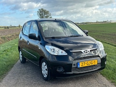 Hyundai i10 - 1.1 Active Cool / Lage KM / Nieuwe Aircopomp /