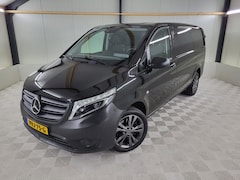 Mercedes-Benz Vito - 119 CDI Lang, Camera, Navigatie, Trekhaak