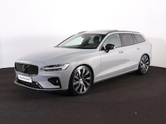 Volvo V60 - B4 Ultimate Dark - Panorama/schuifdak - Intellisafe Assist & Surround - Bowers & Wilkins