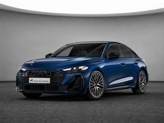 Audi A5 - e-hybrid quattro S edition 299 PK · Tech pro · Glazen panoramadak · MMI experience pro met