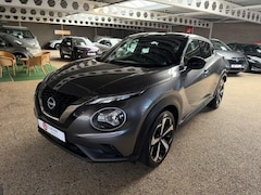 Nissan Juke - 1.0 DIG-T Tekna