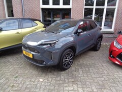 Toyota Yaris Cross - 1.5 Hybrid 130 GR SPORT, rijklaar bij specialist