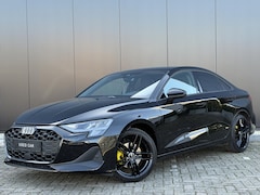 Audi A3 Limousine - 30 TFSI Pro Line / Cruise control / Autom. inparkeren / parkeer sensoren voor, achter / Ca