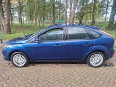Ford Focus - 2.0 Titanium