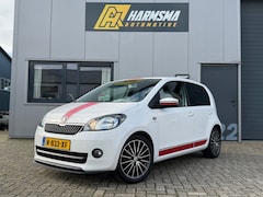 Skoda Citigo - 1.0 Greentech Ambition Sport |Navi | Cruise | Airco | 5-deurs