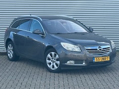 Opel Insignia Sports Tourer - 1.8 Executive / PDC / Trekhaak / Clima / Inruil mog
