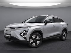 Omoda 5 - 5 EV Premium 61 kWh | INCLUSIEF INRUILPREMIE | BIJTELLINGSVOORDEEL | STOELVENTILATIE/VERWA
