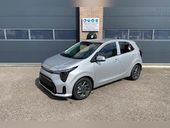 Kia Picanto - 1.0 GDi DynamicPlusLine Snel Leverbaar | Lichtmetalen Velgen | Achteruitrijcamera | Naviga