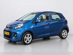 Kia Picanto - 1.0 CVVT Summer Edition