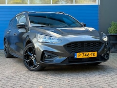 Ford Focus Wagon - 1.0 EcoBoost Hybrid ST Line X Business