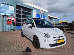 Fiat 500 C - 0.9 TwinAir Turbo 120TH Edition