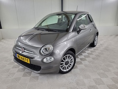 Fiat 500 - 0.9 TwinAir Turbo Popstar