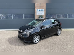 Kia Picanto - 1.0 GDi DynamicLine Snel leverbaar | Naviagtie | Achteruitrijcamera | Cruise Control |