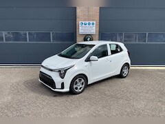 Kia Picanto - 1.0 GDi DynamicLine Snel Leverbaar | Cruise Control | Achteruitrijcamera | Navigatie |
