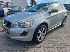 Volvo XC60 - 2.0 D3 R-Design Garantie