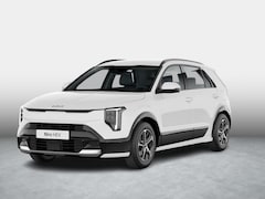Kia Niro - 1.6 GDi Hybrid DynamicPlusLine | Actieprijs* | Navi. | Adapt. Cuise. | Clima. | Achteruitr