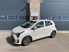 Kia Picanto - 1.0 GDi DynamicPlusLine Snel Leverbaar | Lichtmetalen Velgen | Cruise Control | Achteruitr