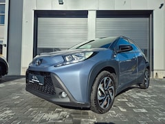 Toyota Aygo X - 1.0 VVT-i S-CVT Pulse Two Tone camera automaat