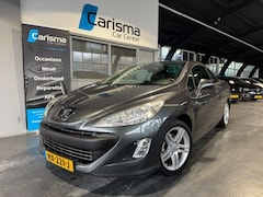 Peugeot 308 CC - 1.6 VTi Sport|Cabriolet|Cruise|Navi|Clima