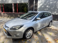 Ford Focus Wagon - 1.0 EcoBoost Edition Plus