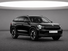 Skoda Kodiaq - Sportline Limited PHEV 204 PK SUV | Trekhaak uitklapbaar