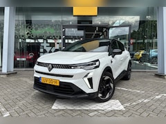 Renault Captur - 1.8 E-Tech full hybrid 145 techno Automaat | Camera | Keyless | Automatische airco | Navig