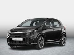 Kia Picanto - 1.0 GDi GT-Line | Actieprijs* | Navi. | Clima. | Cruise. | Stoel&Stuur Verwarming | Dodeho