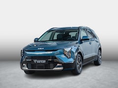 Kia Niro - 1.6 GDi Hybrid DynamicLine | Actieprijs* | Navi. | Clima. | Adapt. Cruise. | Achteruitrijc