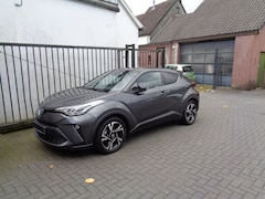 Toyota C-HR - 2.0 Hybrid Dynamic Edition, rijklaar bij specialist