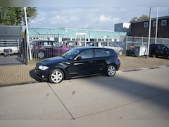 BMW 1-serie - 118i