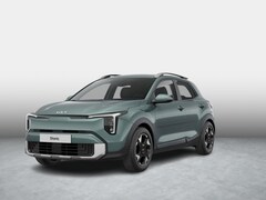 Kia Stonic - 1.0 T-GDi MHEV DynamicLine | Navi. | Clima. | Parkeersensoren | Stoel&Stuur Verwarming | D