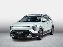 Kia Niro - 1.6 GDi Hybrid DynamicPlusLine | Actieprijs* | Navi. | Clima. | Adapt. Cruise. | Achteruit
