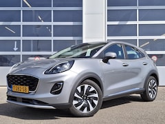 Ford Puma - 1.0 EcoBoost Hybrid Titanium | Winter Pakket | Achteruitcamera | Apple Carplay & Android A