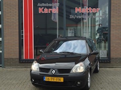 Renault Clio - 1.6-16V Dynamique Luxe *CLIMATE CONTROL* *APK T/M 13-11-2027