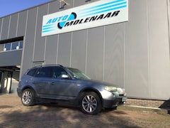 BMW X3 - 2.5si