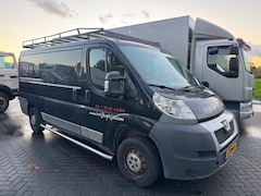Peugeot Boxer - 330 2.2 HDI L2|Airco|2012|motor Defect