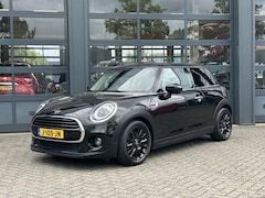 MINI 3-Deurs - 1.5 Cooper Chili | Navi | Climate | Cruise