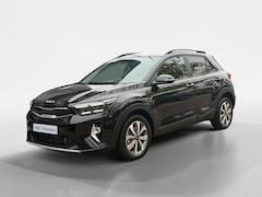 Kia Stonic - 1.0 T-GDi MHEV DynamicPlusLine Dealer onderhouden | Automaat | Stuur + stoelverwarming | C