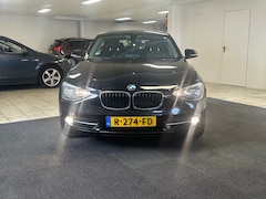 BMW 1-serie - 116i Business.1de eigenaar