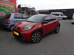 Toyota Aygo X - 1.0 VVT-i MT Pulse Edition , rijklaarprijs / bij specialist