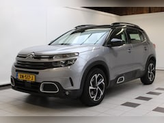 Citroën C5 Aircross - 1.2 PureTech Business|Camera|PDC|Carplay|Trekhaak|Stoelverwarm|NAP