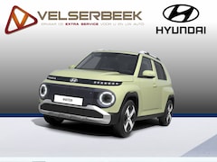 Hyundai Inster - Evolve 49 kWh