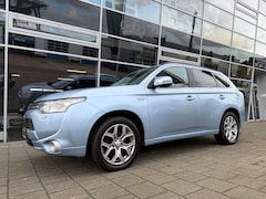 Mitsubishi Outlander - 2.0 PHEV Instyle